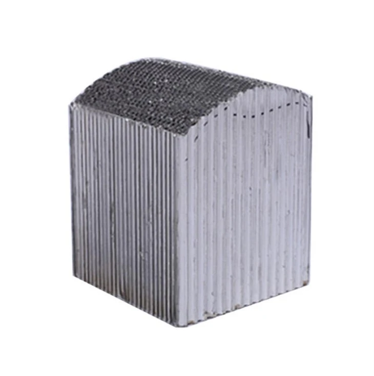 Aluminum Honeycomb Energy Absorbers suppliers